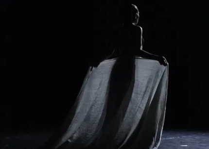 TAVI' nuova creazione di teatrodanza della Compagnia Incontempo